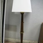 605 7457 Golvlampa